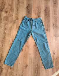 Spodnie mom jeans 38 Sinsay