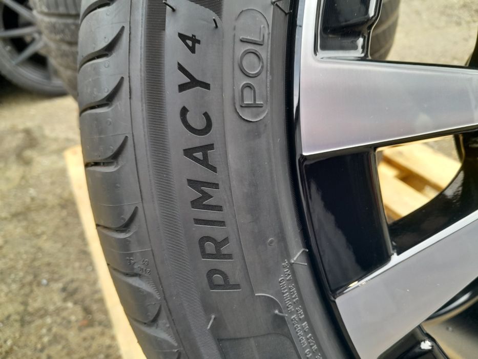 Komplet nowe koła letnie Mercedes s-klasa W222 245/45r19