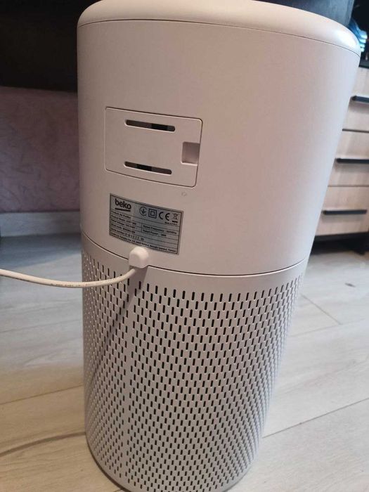 Очищувач повітря Beko ATP7100I