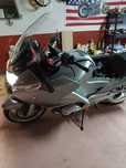 Bmw r1200rt 2005 rok, 52 tys km
