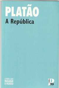 A República (Pbl.)-Platão-Público