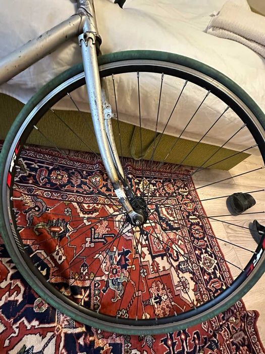 Велосипед Фікс Single Speed Fixed Gear