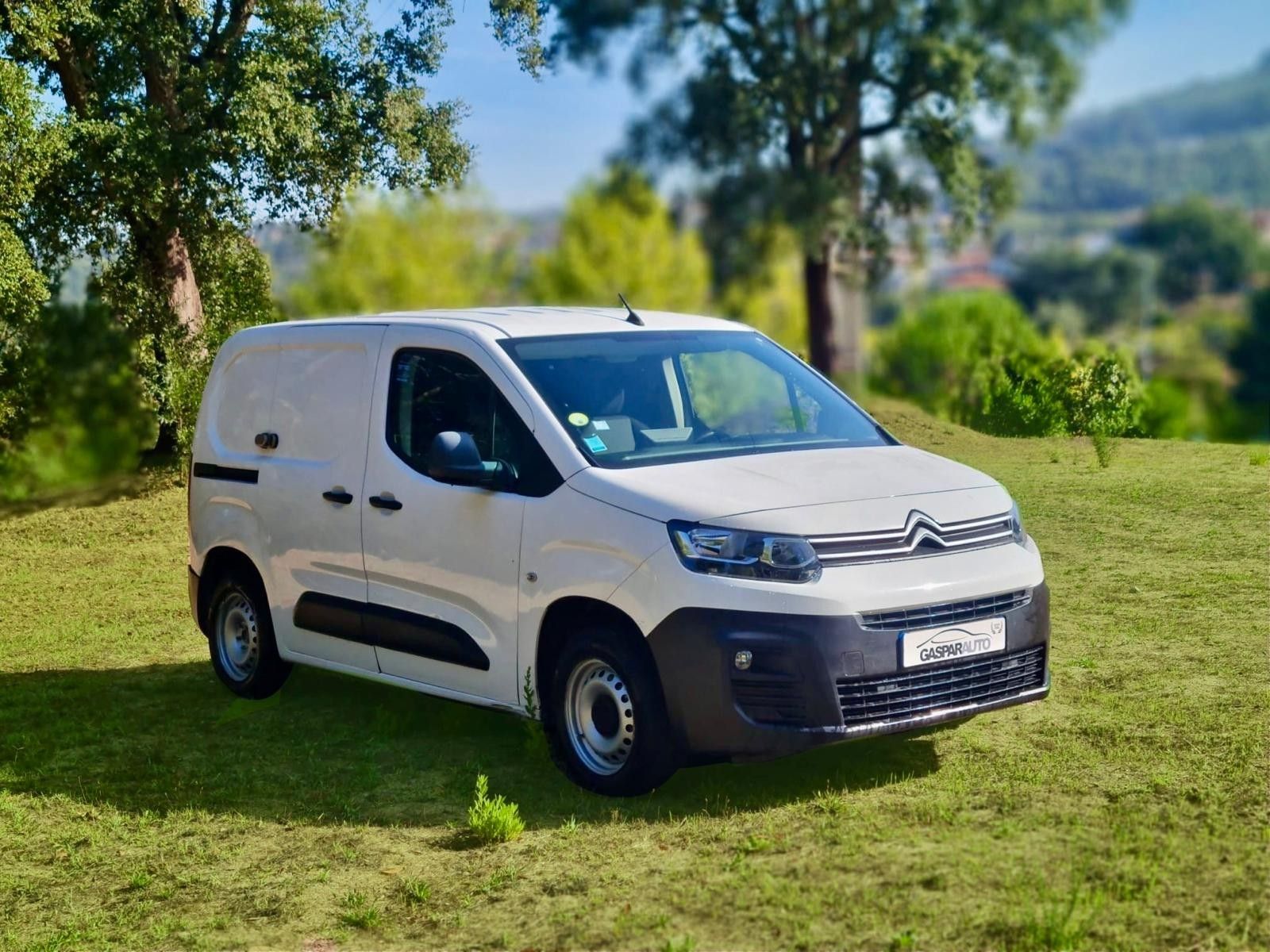 Citroën Berlingo 1.6 BlueHDi L1 Club 3L iva dedutível