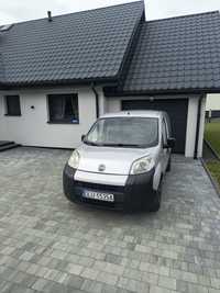 Fiat Fiorino 1.3 multijet