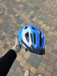 Kask rowerowy dziecięcy XS 46-51 cm