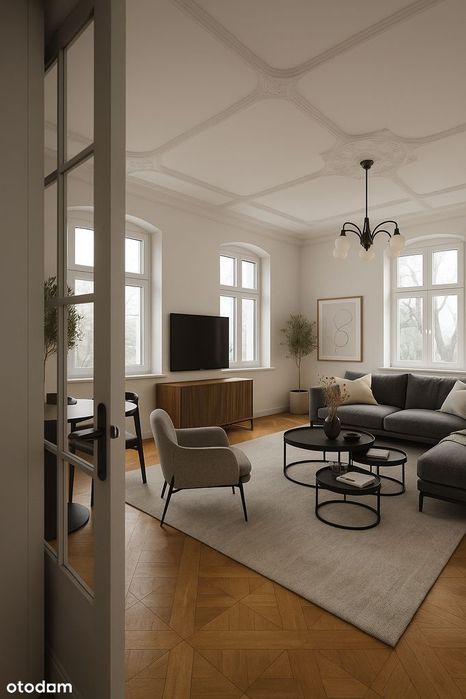 Sprzedam mieszkanie - styl, przestrzeń i klimat, tylko 3480zł/m2