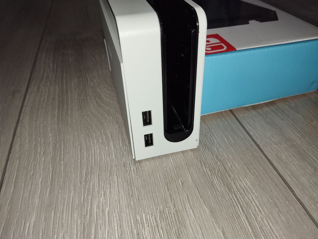Stacja dokująca do Nintendo Switch