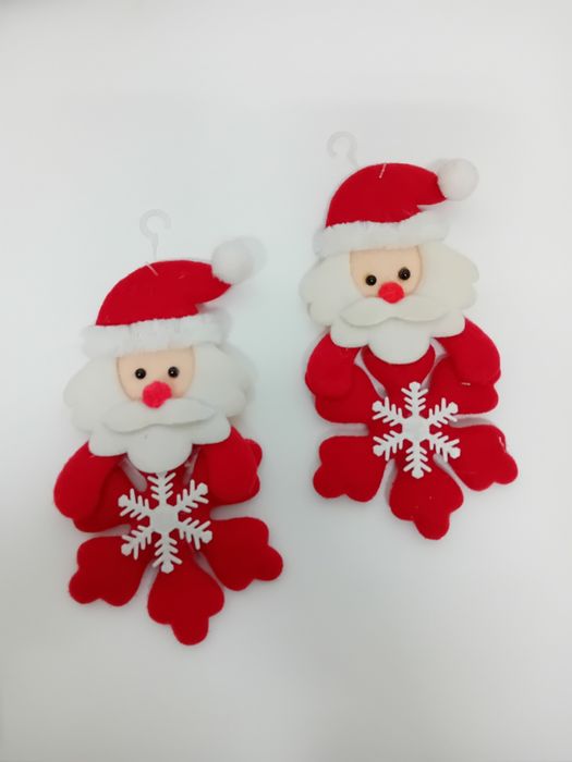 Decorações para pendurar tudo 0,2€