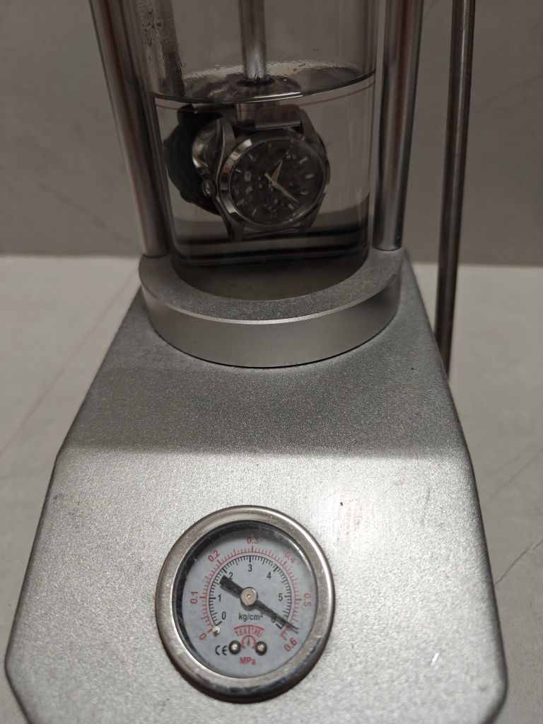 Skeleton Explorer Seiko Mod