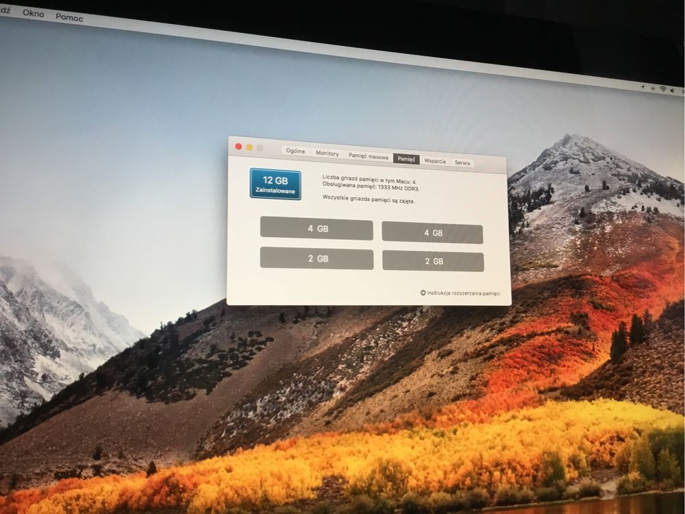 iMac (21,5-inch,Mid 2010)