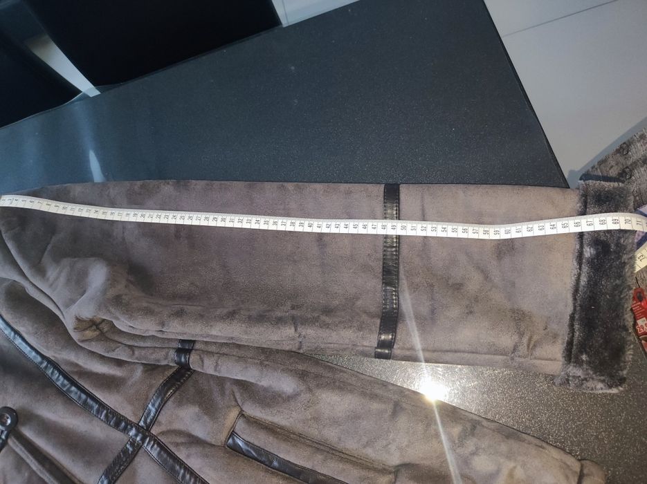 Kożuszek damski Gabriella Vicenza