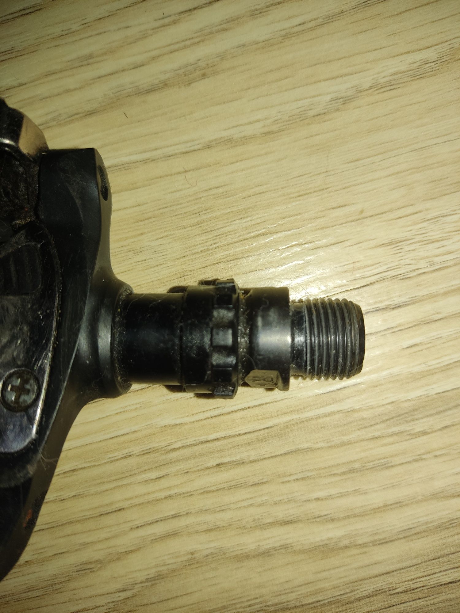 Педаль Shimano PD-P535 R Japan правая