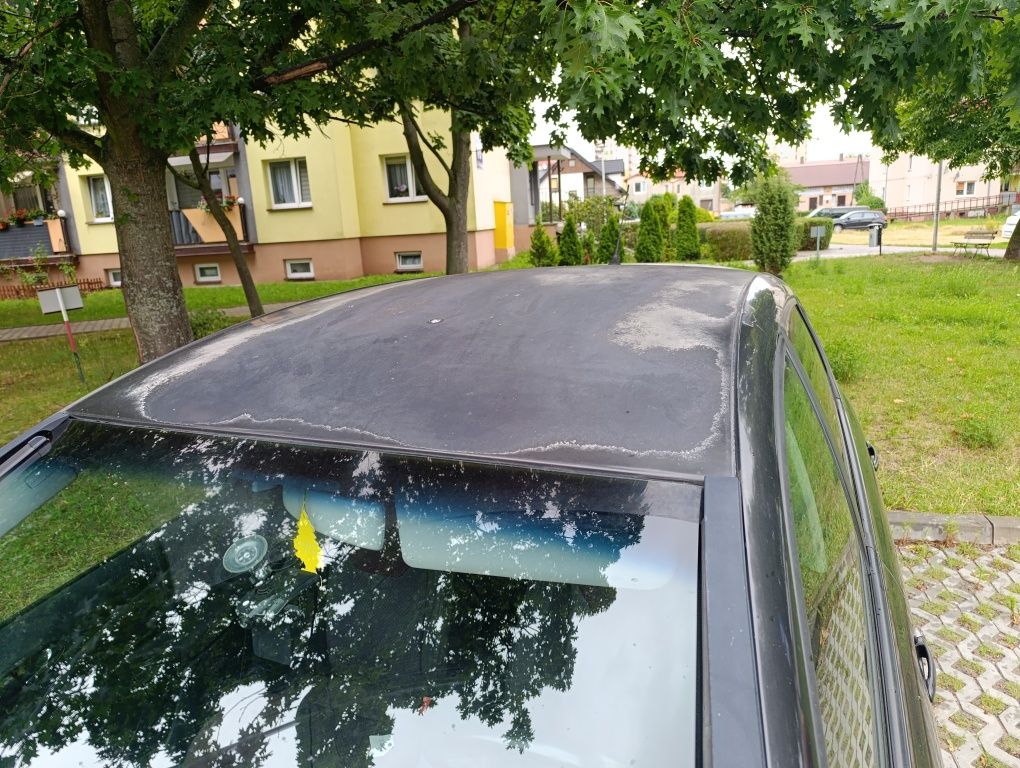 Seat Altea 2.0 tdi