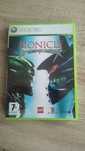 Gra LEGO Bionicle Heroes xbox 360