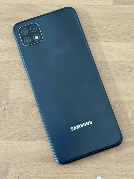 Samsung galaxy A22 5g 128gb (ACEITO RETOMA)
