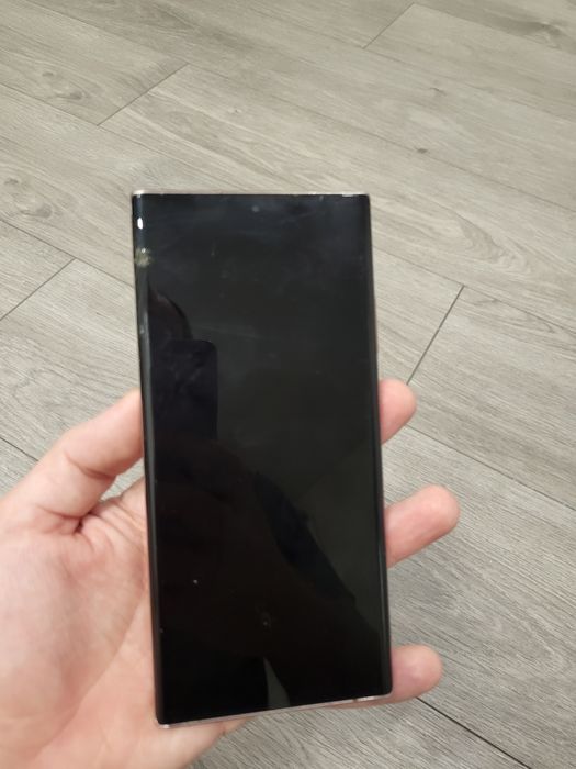 Samsung galaxy note 20 ultra 12/128