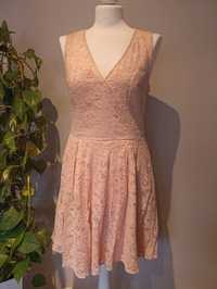 Sukienka Oasis roz.38/M