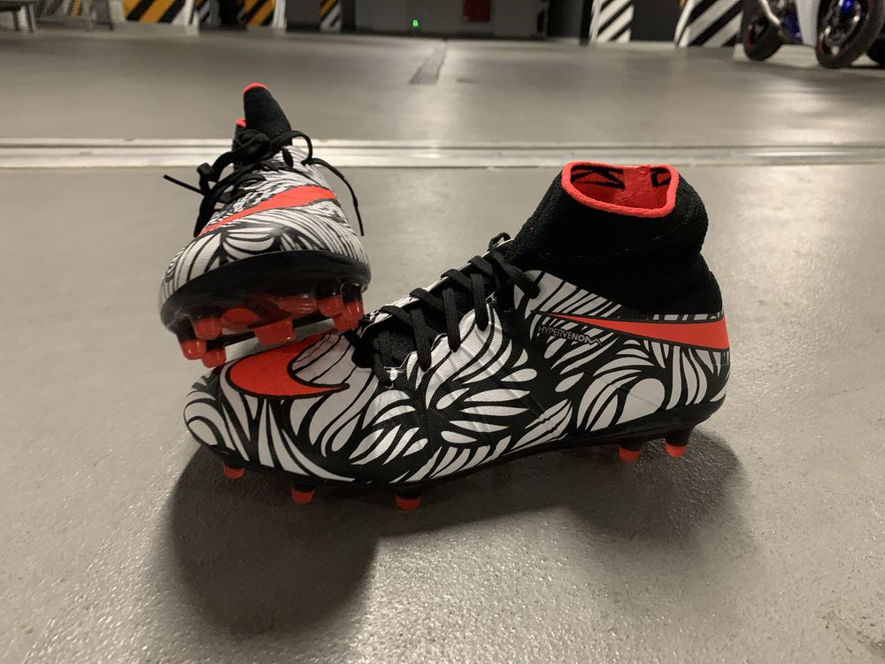 Nike Phantom II korki