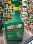 Roundup Nowy Chodniki i Podjazdy 1l Substral naturalny AntyChwast