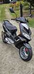 Peugeot Speedfight 2 LC Yasuni MTKT SRT8