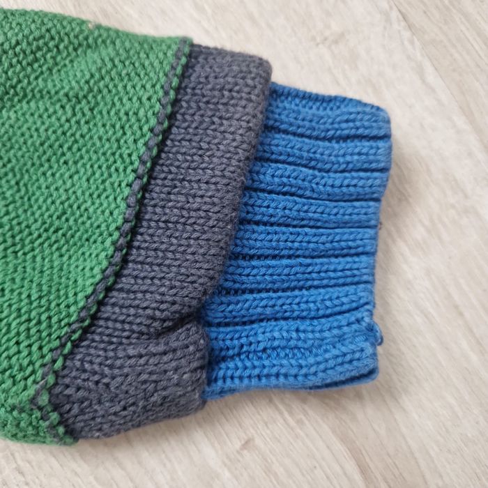 Ciepły sweter Marks&Spencer 104