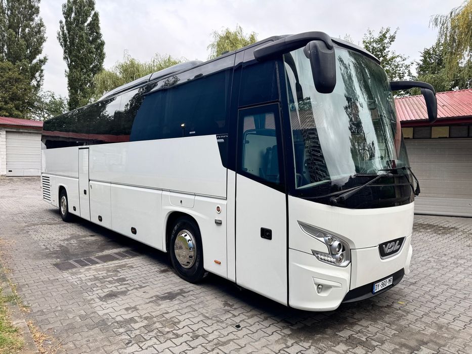 VDL FHD2  VDL Futura FHD2 129/440 automat