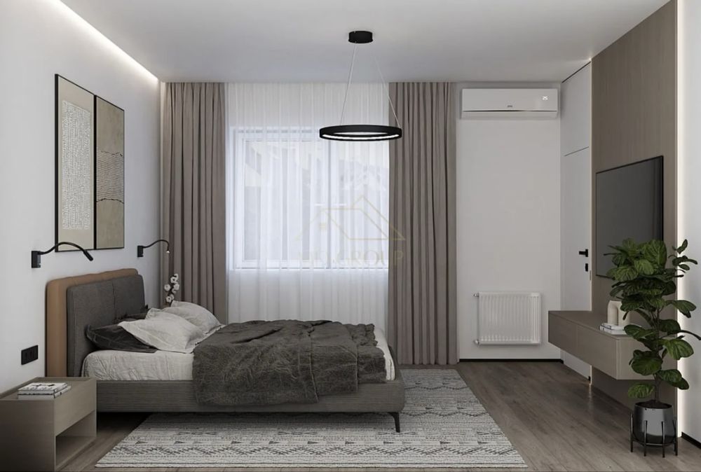 Продаж ТаунХауса із сучасним дизайнерським РЕМОНТОМ