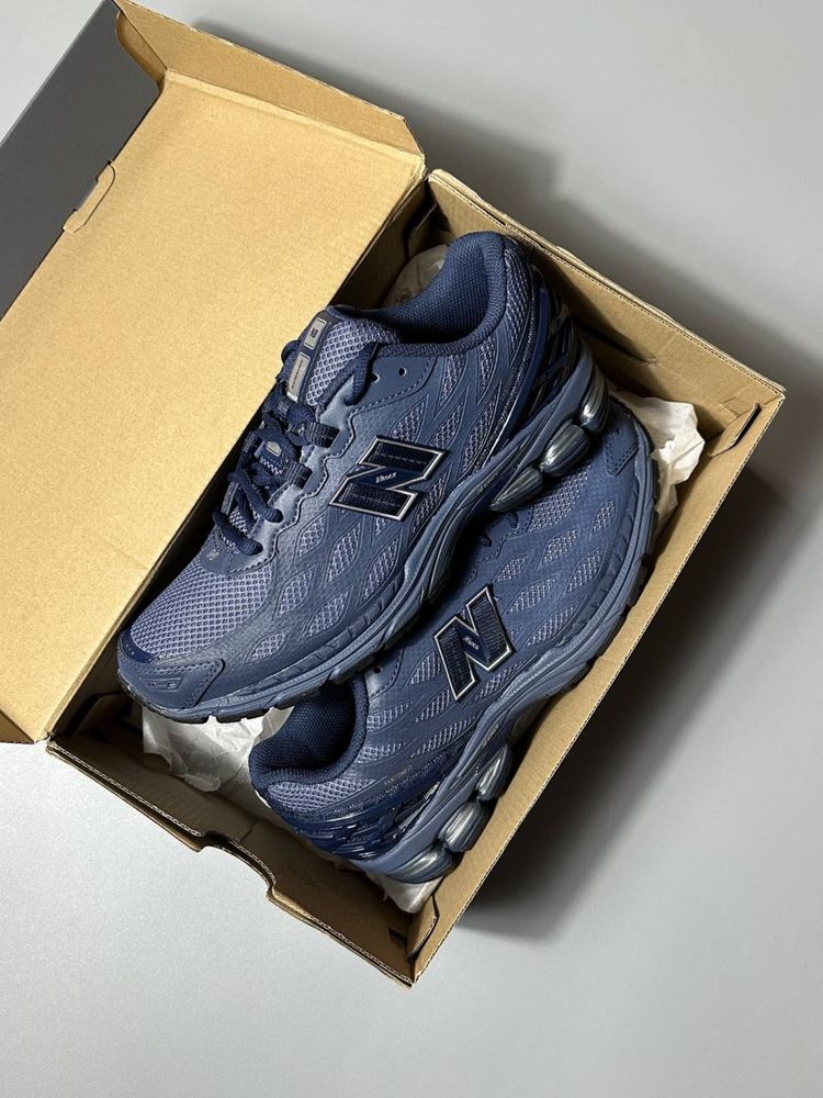 ОРИГІНАЛ | New Balance 1906 FantomFit “Vintage Indigo” , нью беланс