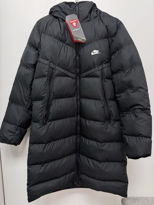 Куртка Nike Sportswear Storm-Fit DR9609-010