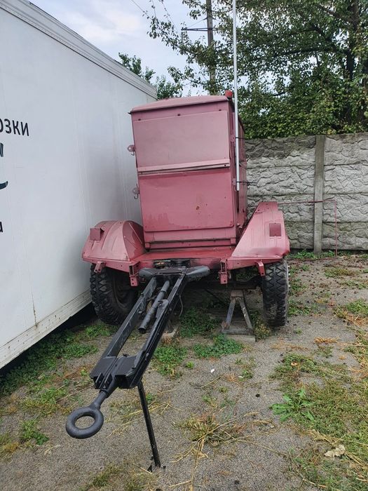 Генератор на 380в