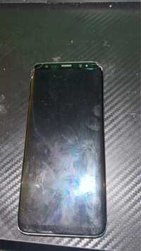 Samsung s8 sprawny