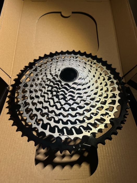 Kaseta 12 speed Mtb SRAM xd 10-52