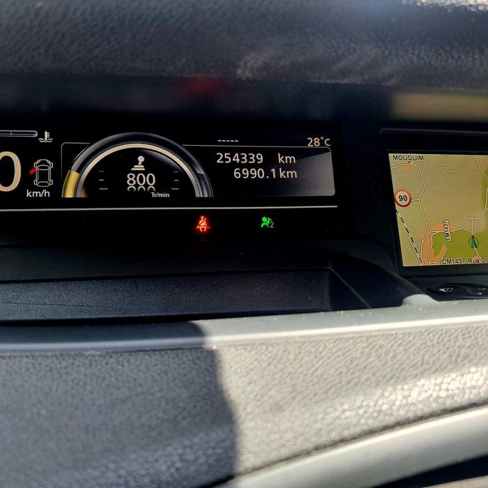 Renault Scenic 1.5 Dci 7 Lugares