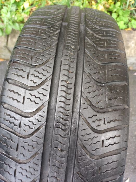 Продам колеса з новою резиную