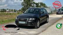 Audi Q5 Raty 2.0 tdi 170KM Quattro 1 włascicel w Polsce 8 lat Gwarancja
