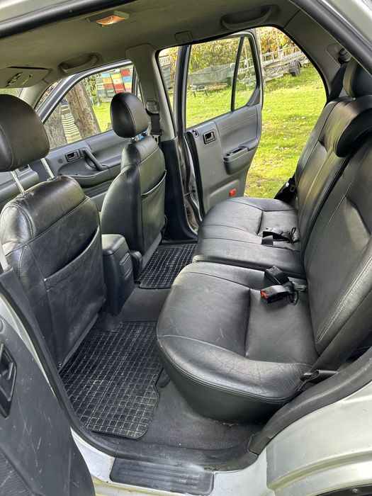 Opel Frontera 2.2 DTI 16V