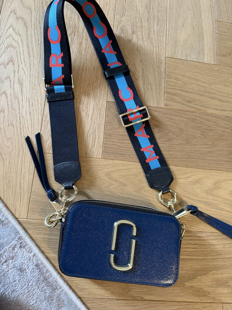 Сумка Marc Jacobes