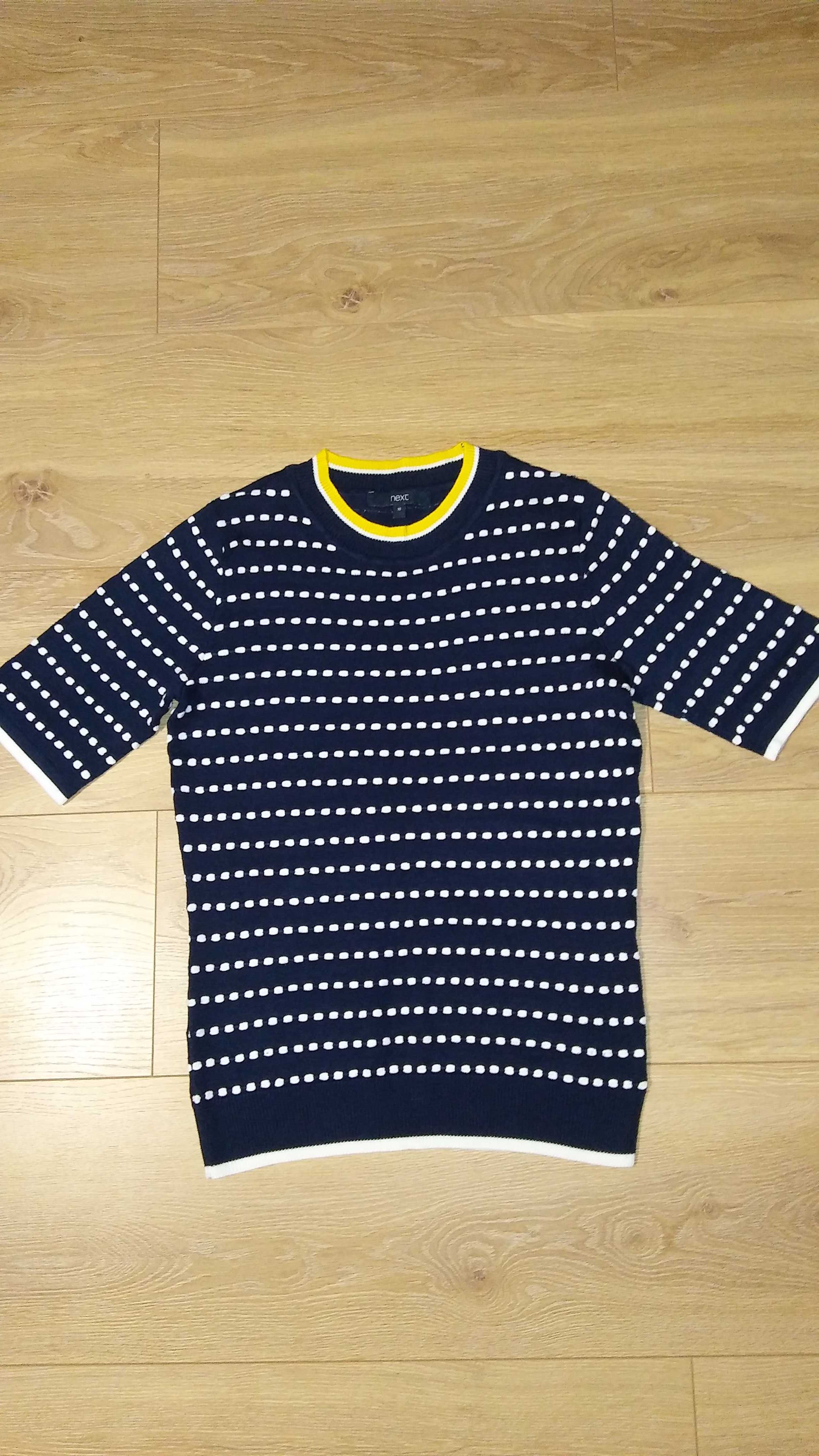 Sweter Next rozmier 38