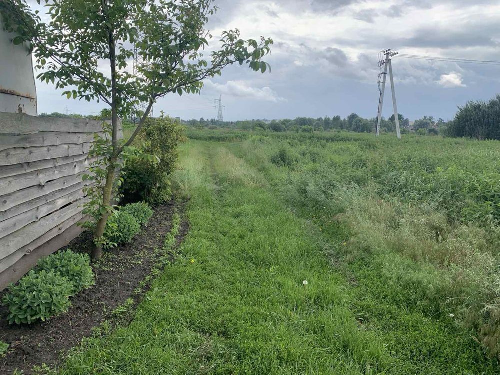 Ідеальне місце для Вашої дачі або саду
