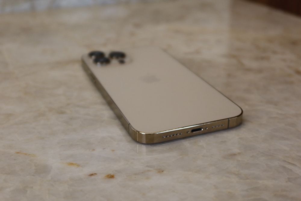iPhone 13 Pro Max 128gb