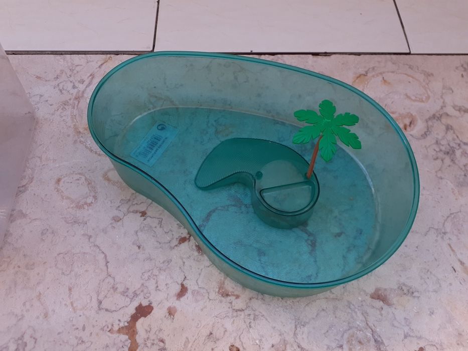 Vendo Tartarugueiras