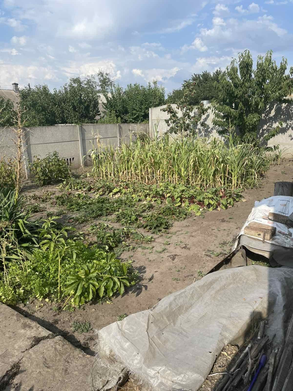 Срочно продам дом на Космосе ул. Билинского