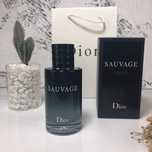 Dior Sauvage Eau de parfum - Woda perfumowana
