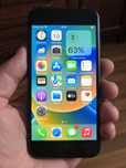 Iphone 8-64 GB Neverlock