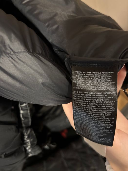 Kurtka Damska The North Face