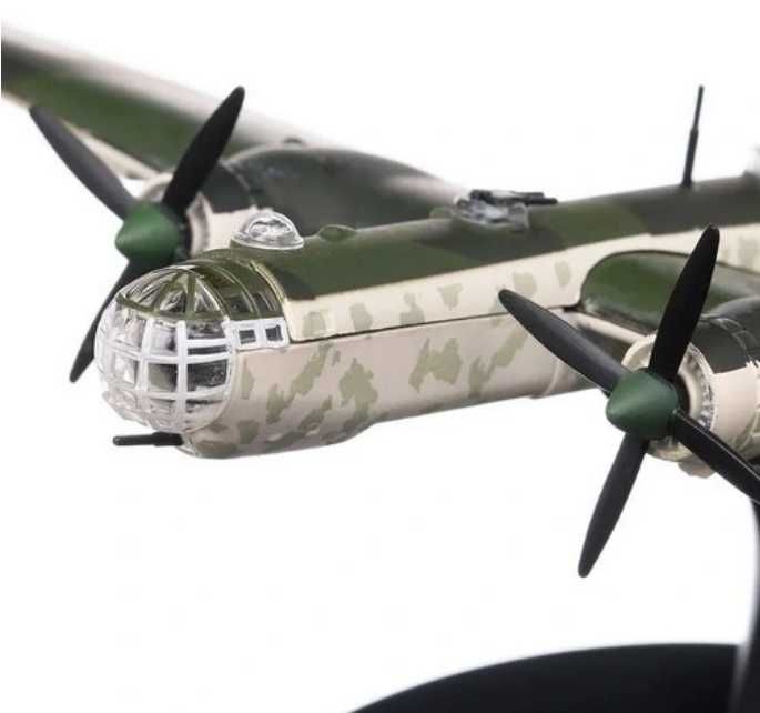 Heinkel  samolot