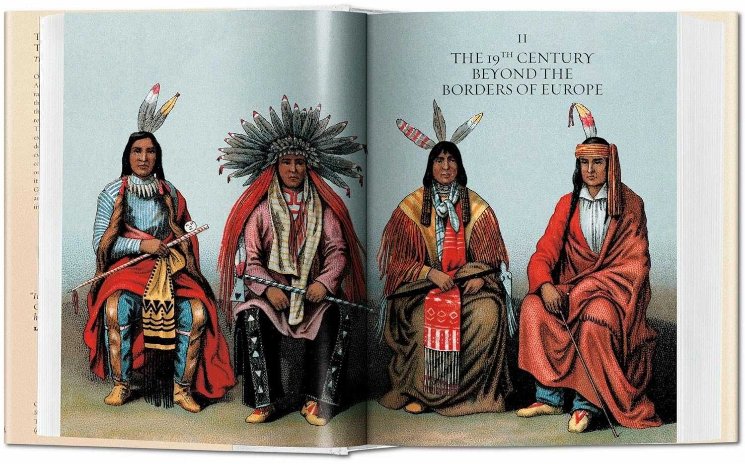 Книга Auguste Racinet. The Costume History (9783836555401)
