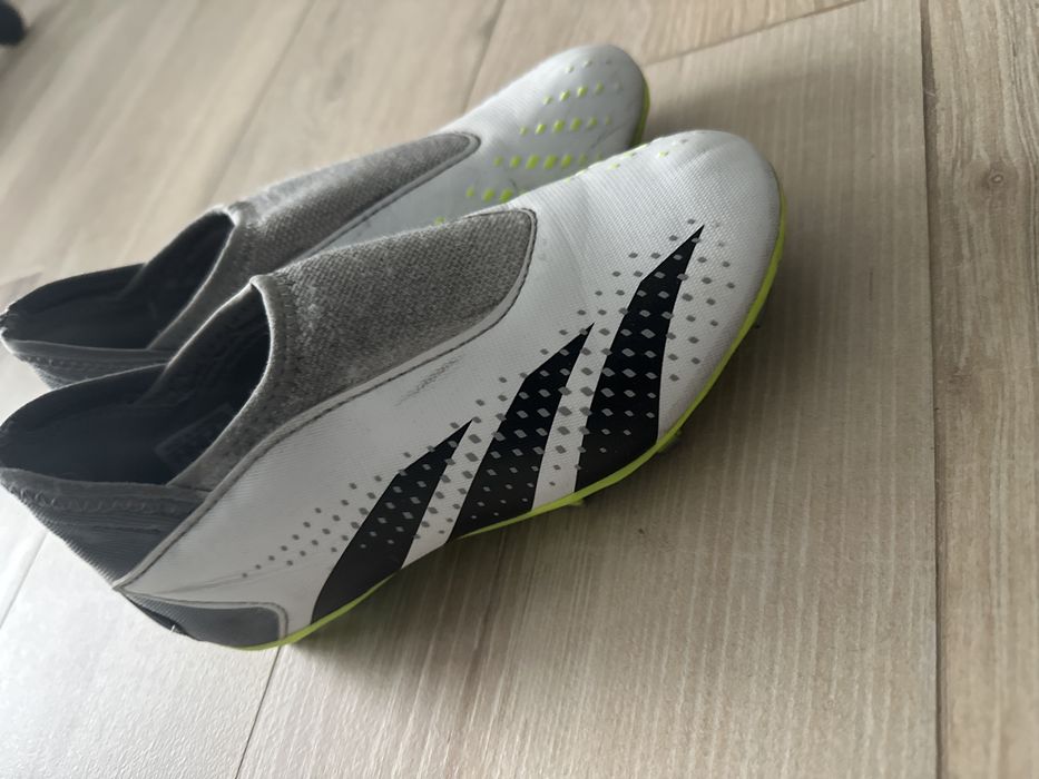 Бутси ADIDAS PREDATOR(35 size)