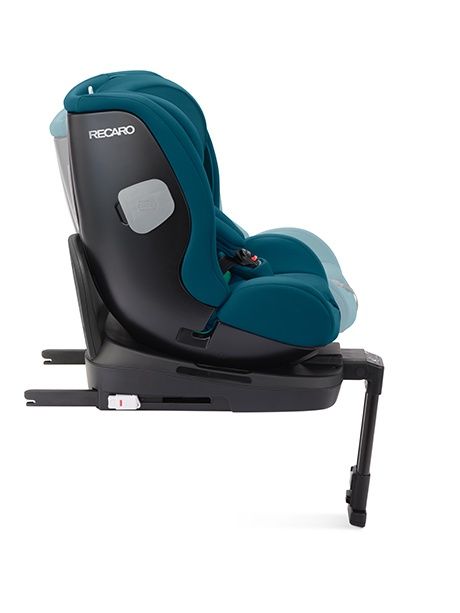 Recaro Salia 125

Fotelik obrotowy AŻ DO 7 Lat!