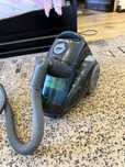пылесос Philips FC8732.